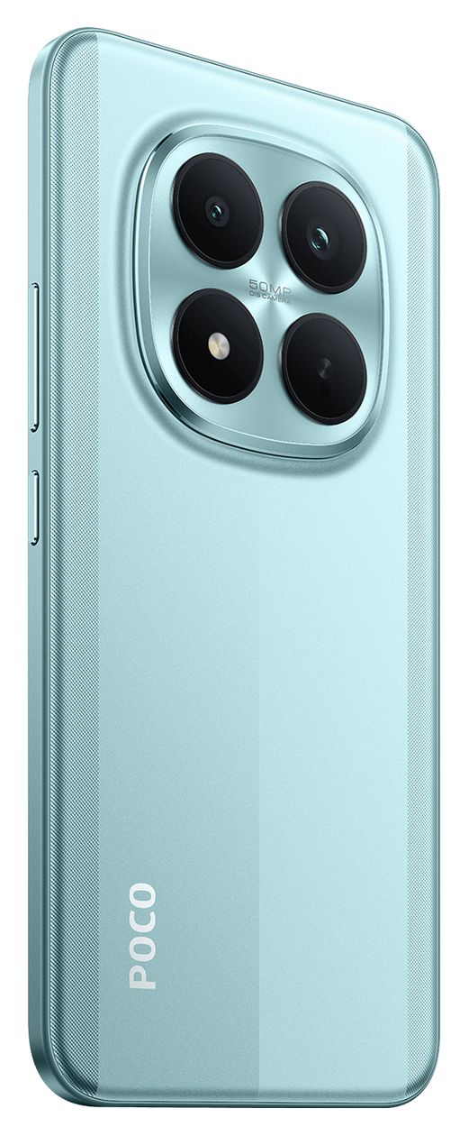 M8 Pro 512 GB 5G Smartphone 17,4 cm (6.83") Android 50 MP Dual Kamera Dual Sim WiFi 6E  (Grün) 
