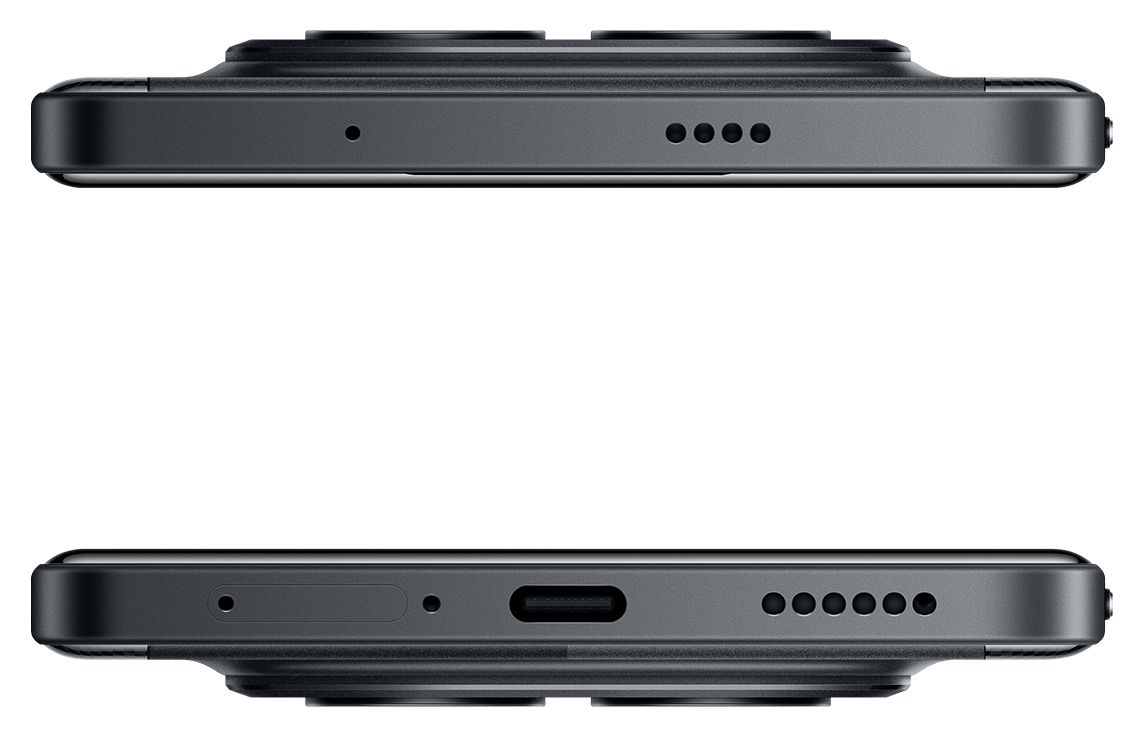 M8 Pro 512 GB 5G Smartphone 17,4 cm (6.83") Android 50 MP Dual Kamera Dual Sim WiFi 6E  (Schwarz) 