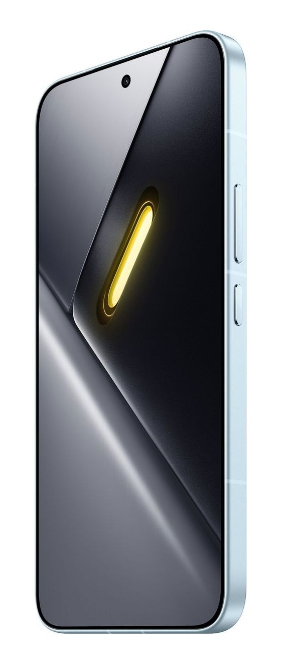 X8 Pro Max 256 GB 5G Smartphone 17,4 cm (6.83") Android 50 MP Dual Kamera Dual Sim WiFi 6  (Blau) 