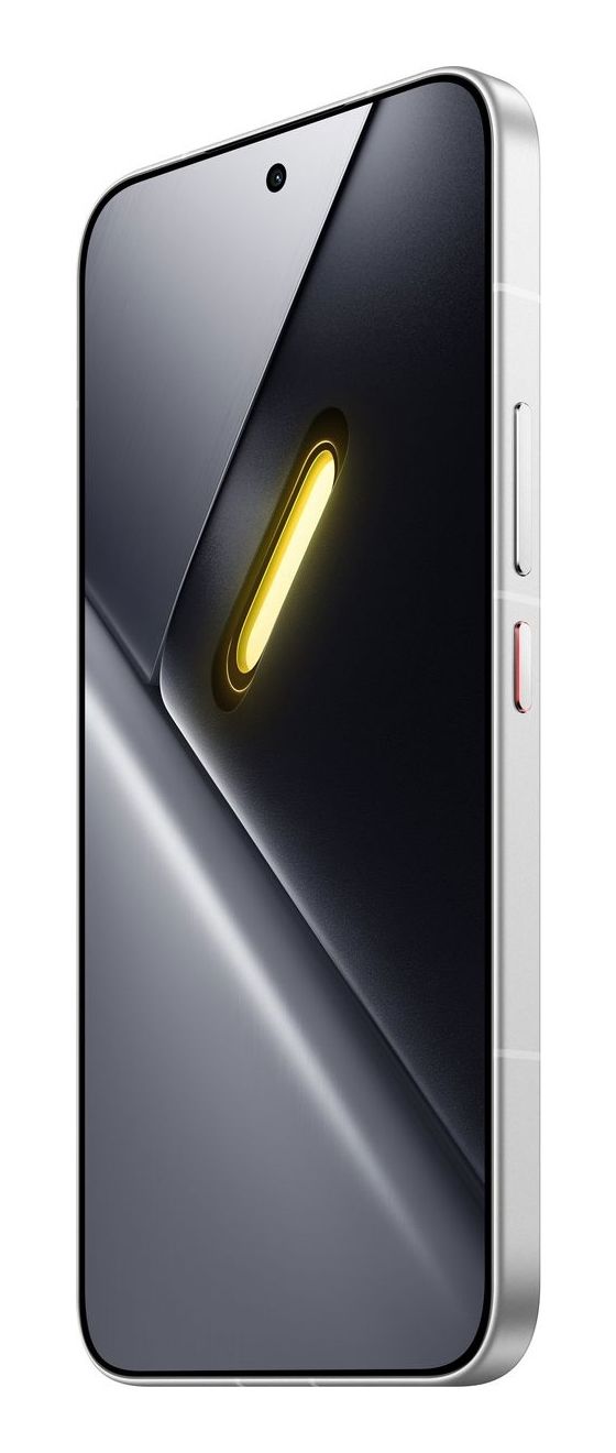 X8 Pro Max 256 GB 5G Smartphone 17,4 cm (6.83") Android 50 MP Dual Kamera Dual Sim WiFi 6  (Weiß) 