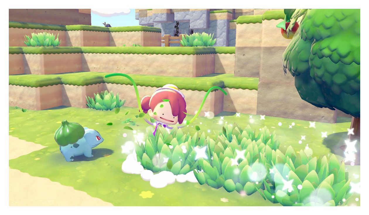 Pokémon Pokopia (Nintendo Switch 2) 