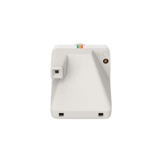 Now 3.Gen Everything Box Instant Camera   (Weiß) 