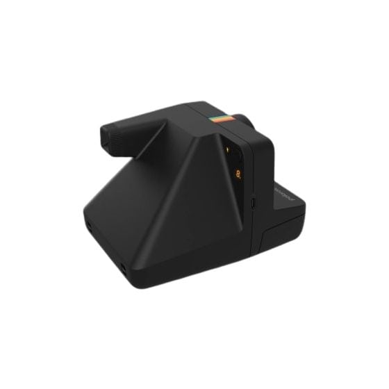 Now+ 3.Gen Everything Box Instant Camera   (Schwarz) 