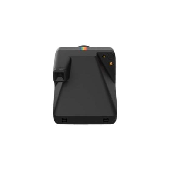Now Gen 3 Instant Camera   (Schwarz) 