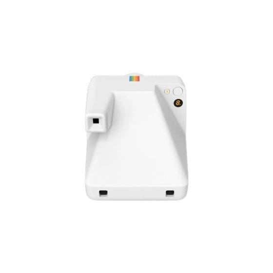 Now+ Gen 3 Instant Camera   (Weiß) 