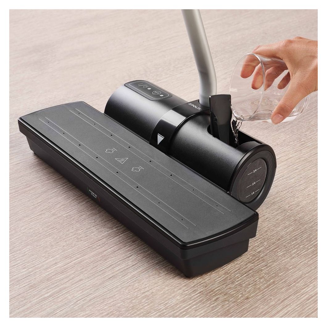 Moppy Black Premium 