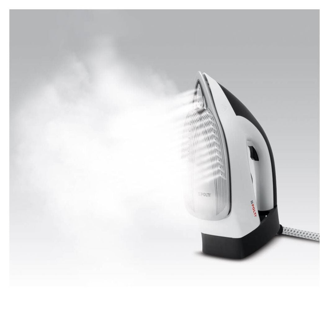 Vaporella Simply VS20.20 2200 W Dampfbügelstation 120 g/min  (Schwarz, Weiß) 