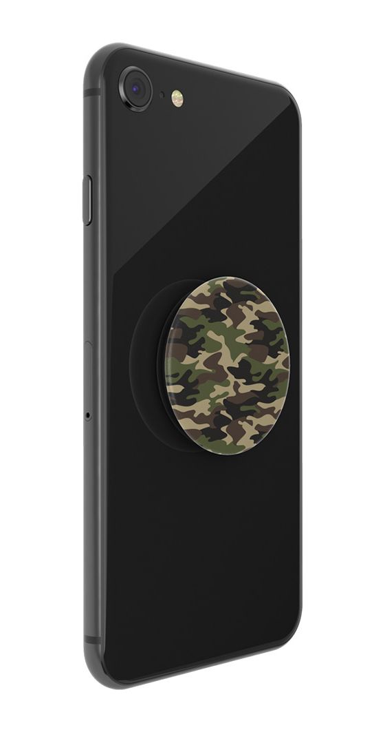 PG Woodland Camo 