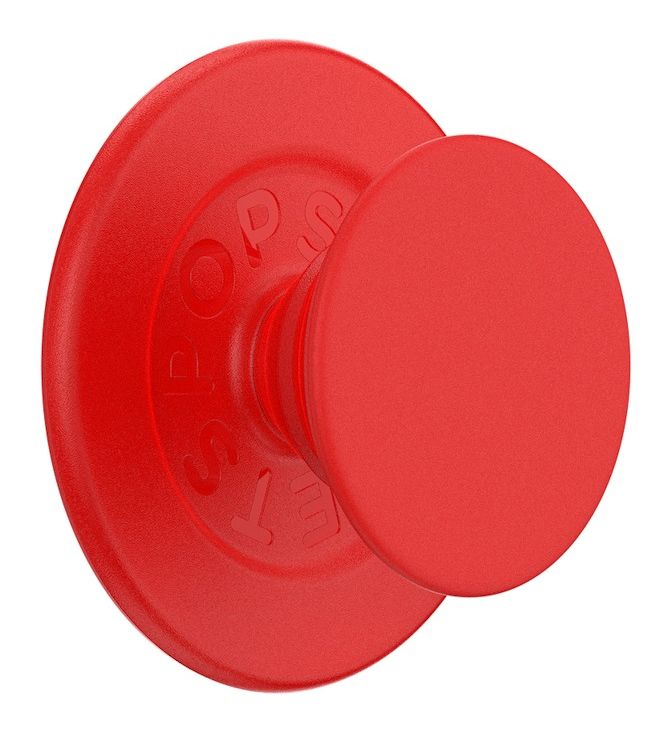 PopGrip MagSafe Fingerring  (Rot) 