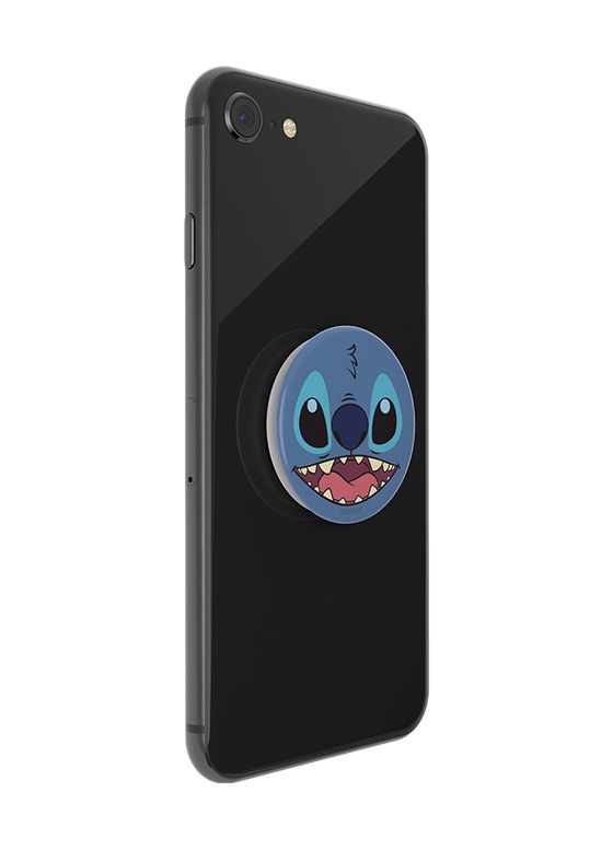 PopGrip Stitch Fingerring für Universal Plastic cases (smooth hard surface)  (Mehrfarbig) 