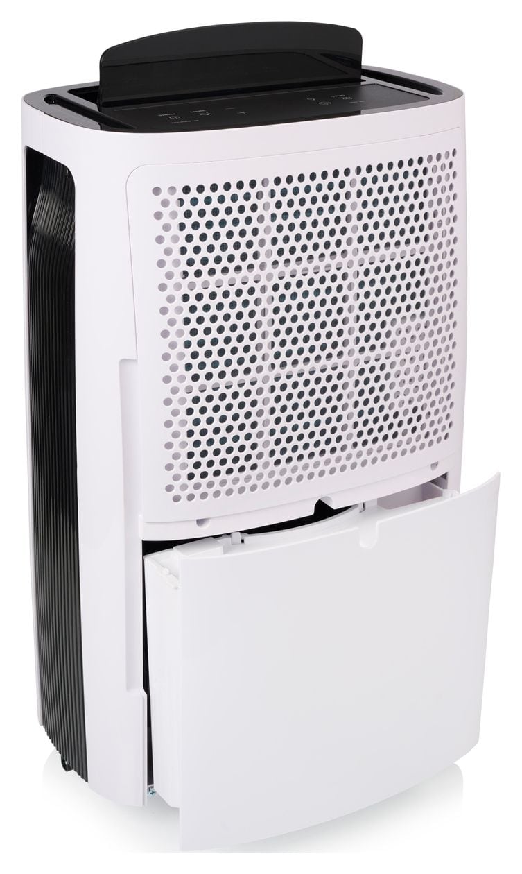 01.368220 Luftbefeuchter 3,6 l Tank 