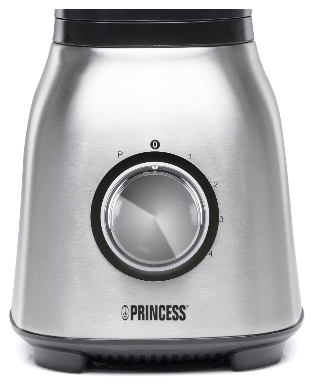 212091 1,5 l Standmixer 4 Geschwindigkeiten 1000 W  (Stahl) 