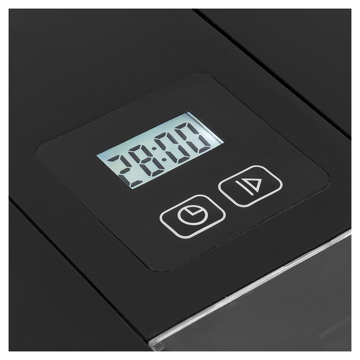 282605 1,5 l Eismaschine 12 W 