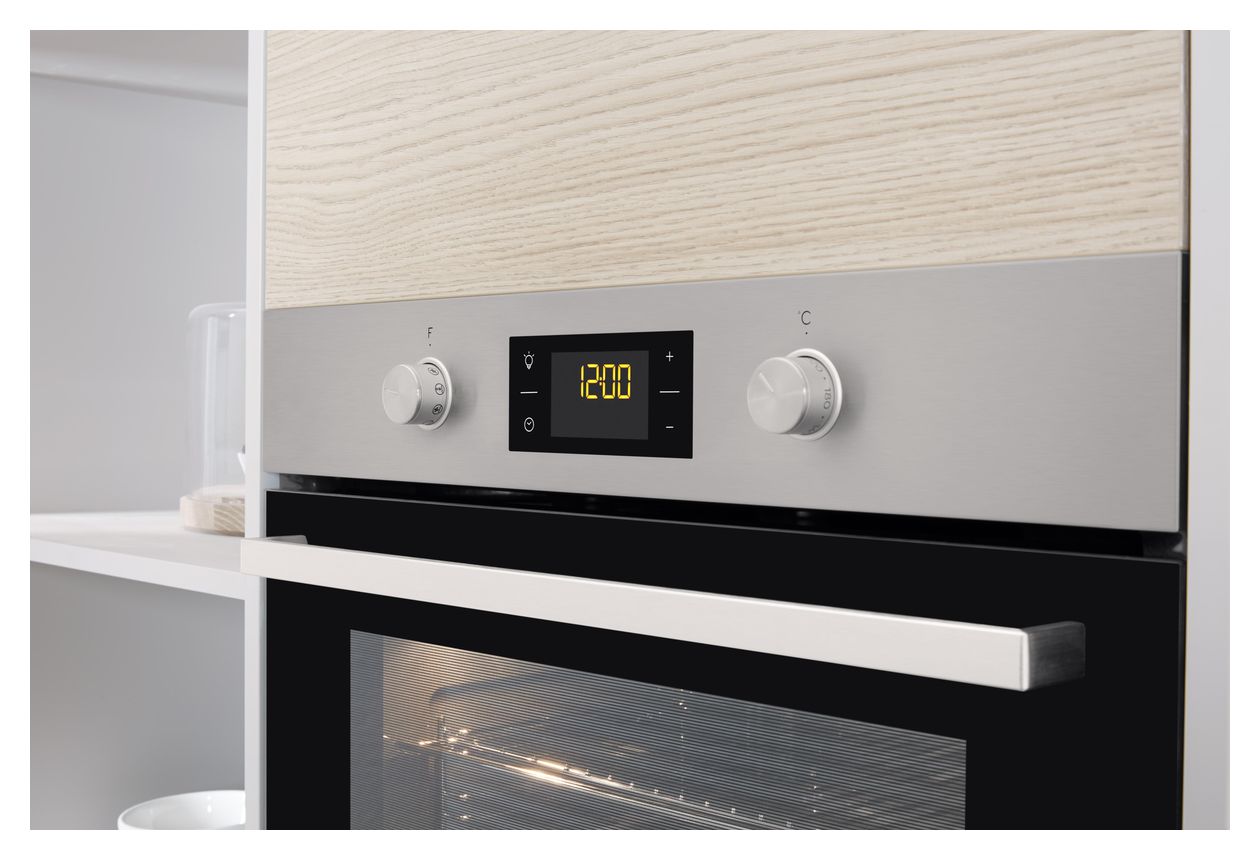 PBWR6OP8V2IN Einbaubackofen AutoClean 