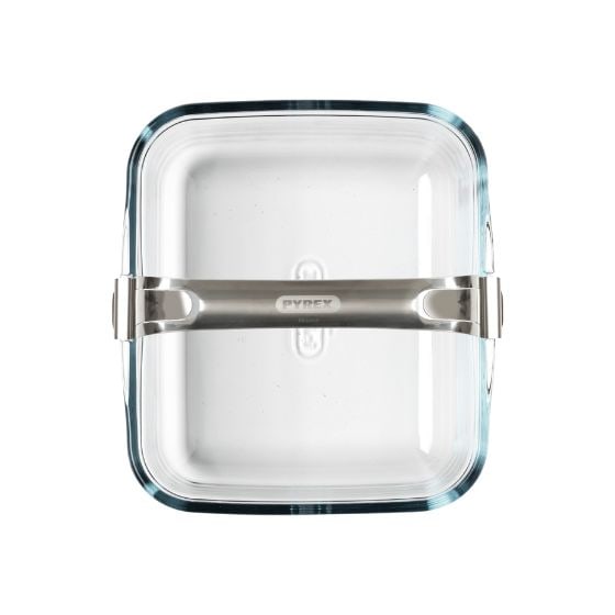 301U300 Airfryer-Schale  (Transparent) 