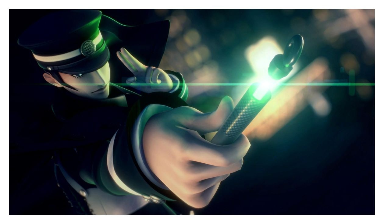 Raidou: Remastered - The Mystery of the Soulless Army (Nintendo Switch 2) 