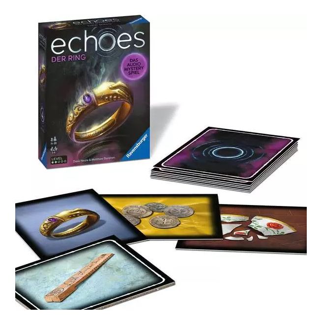 echoes Der Ring 
