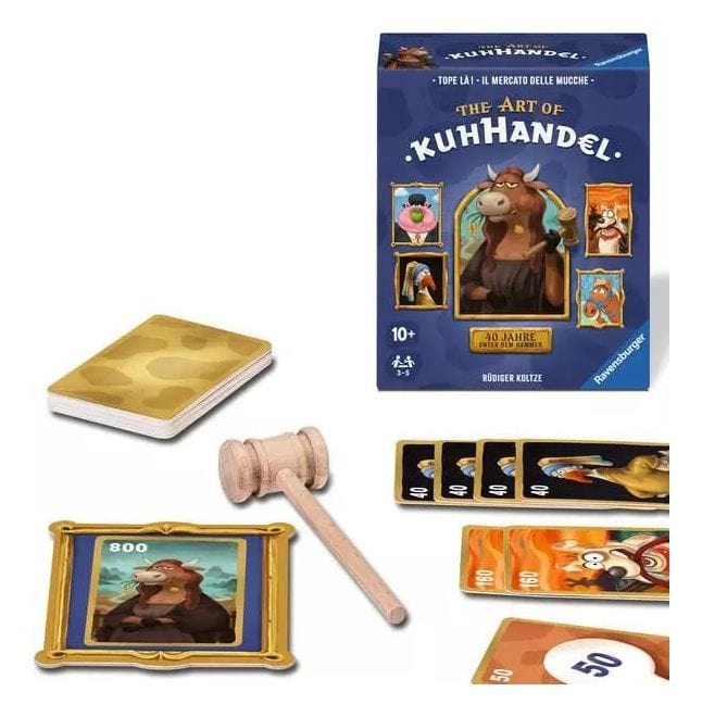 Kuhhandel 