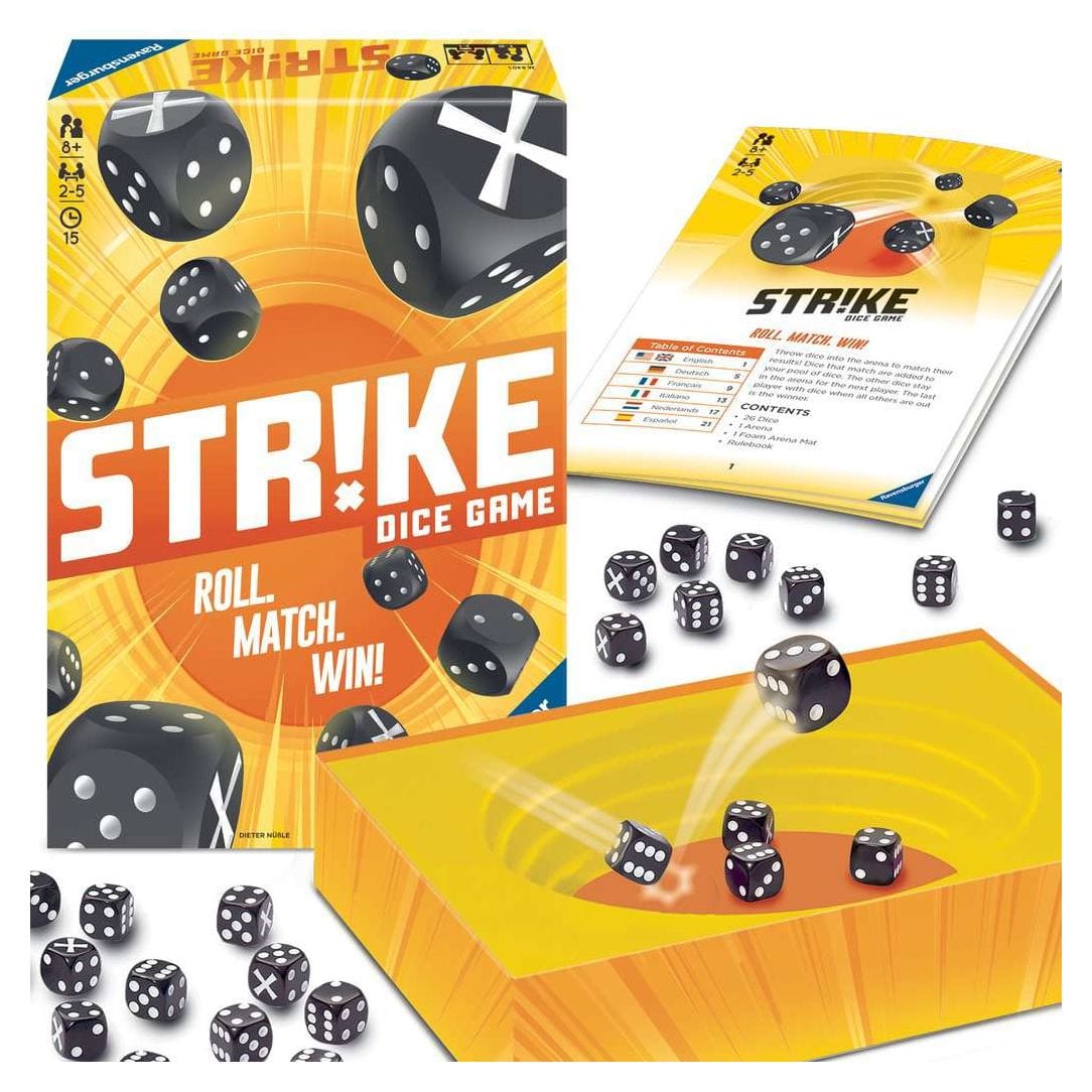 Strike 