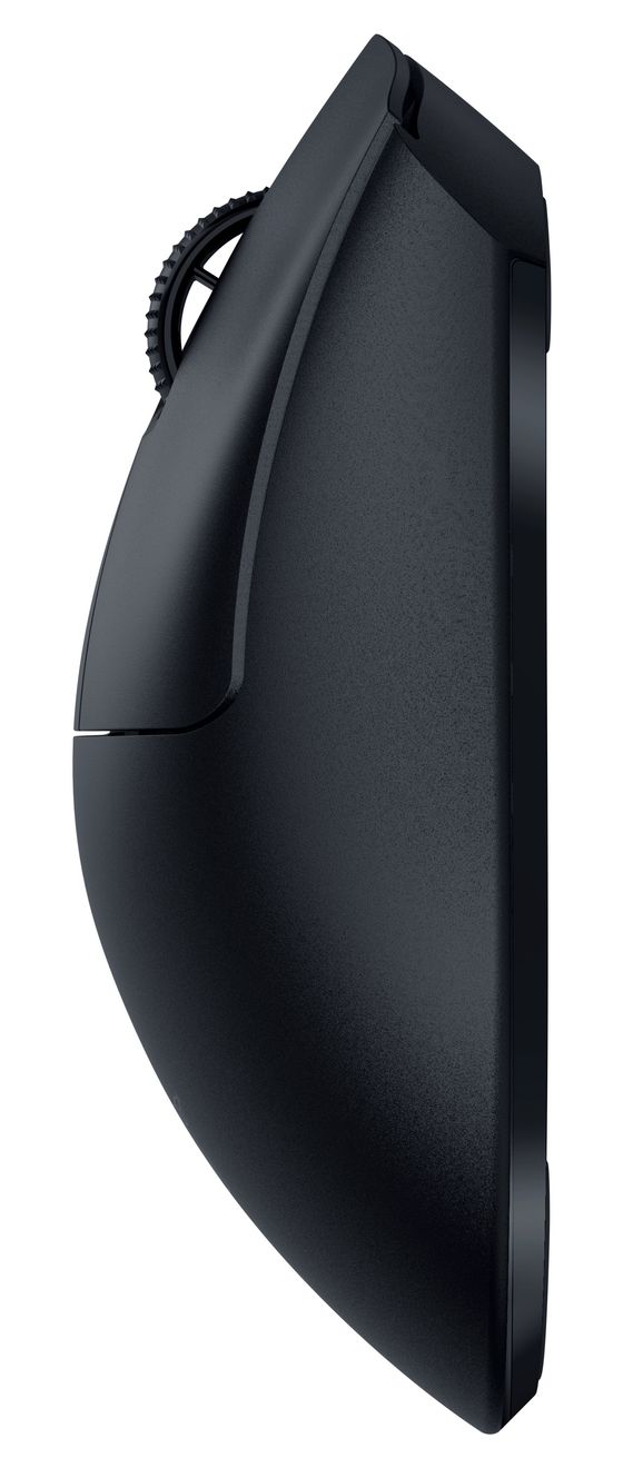 DeathAdder V4 Pro 45000 DPI Gaming Maus Optisch  (Schwarz) 