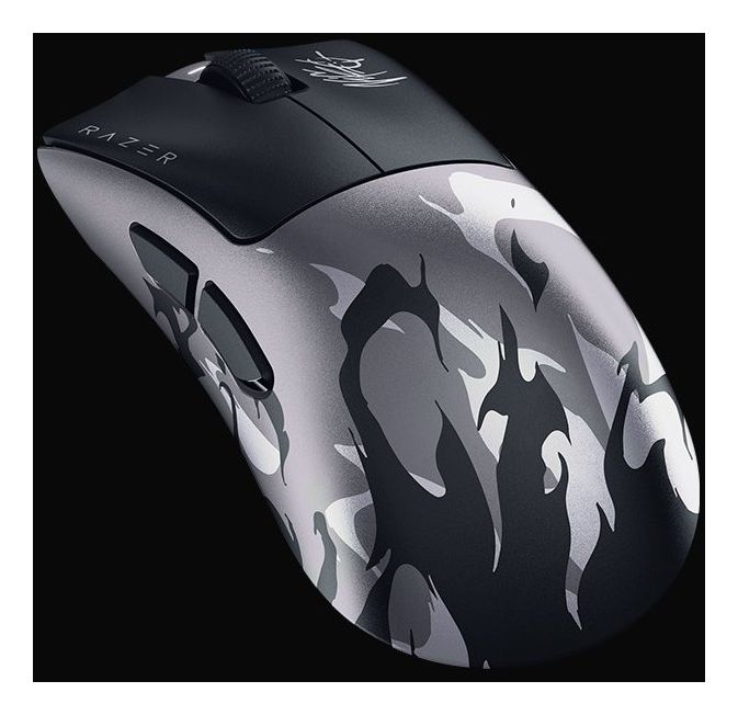 DeathAdder V4 Pro 