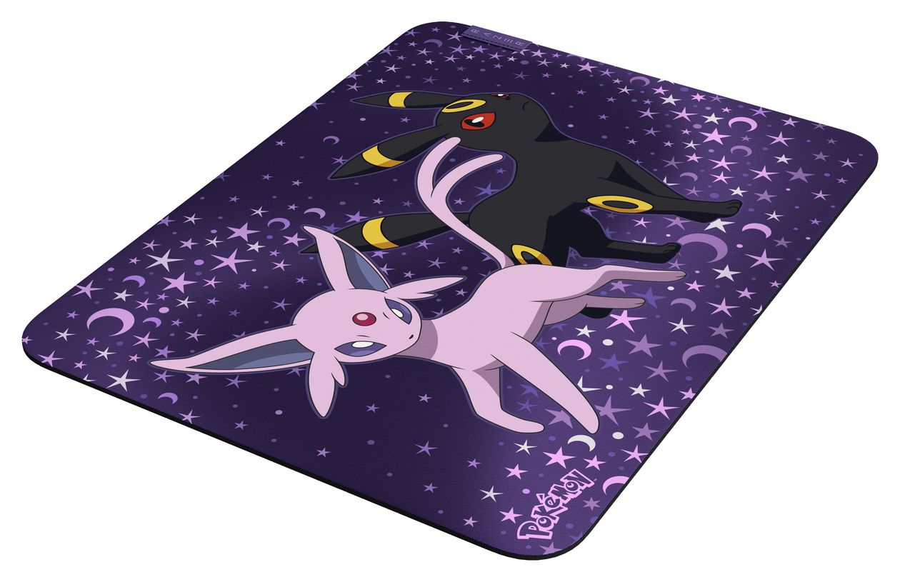 Gigantus V2 – Espeon & Umbreon Edition 