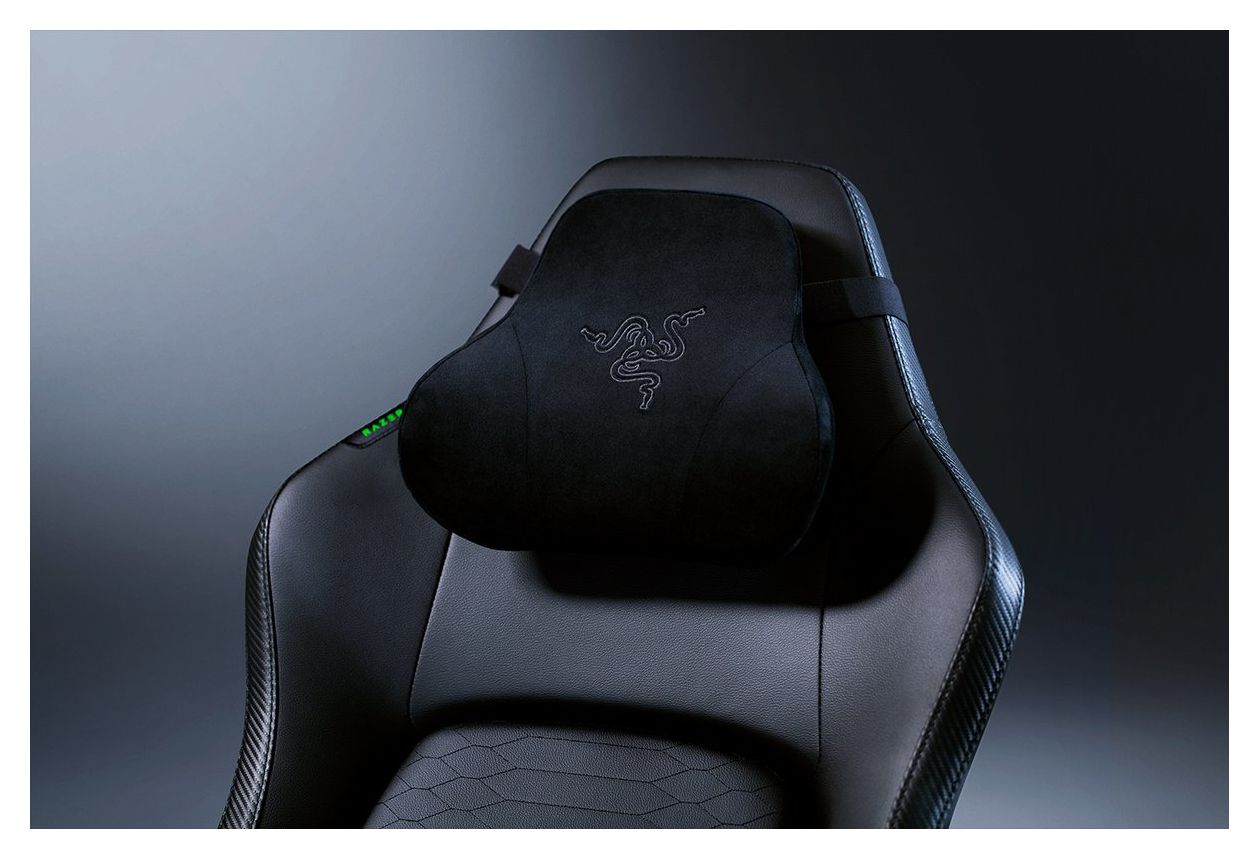 Iskur V2 Gaming-Sessel bis 136 kg 
