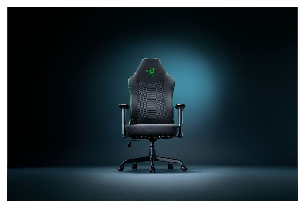 Iskur V2 X Gamingstuhl bis 136 kg 