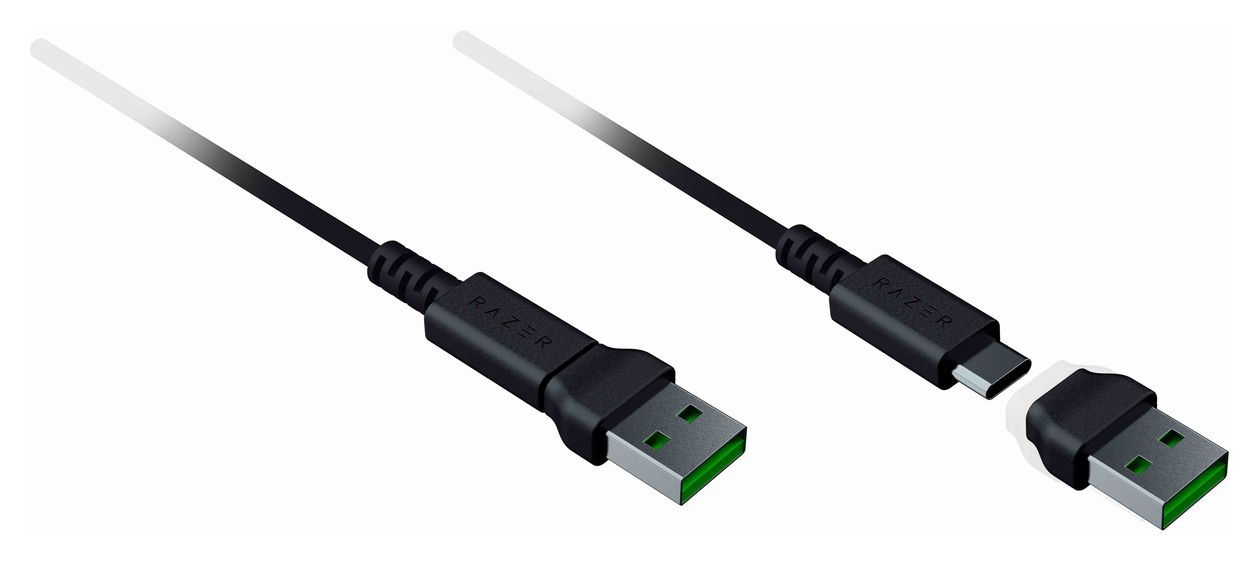 Kraken V4 X Ohraufliegender Kopfhörer Kabelgebunden USB Type-C / USB Type-A  (Schwarz) 