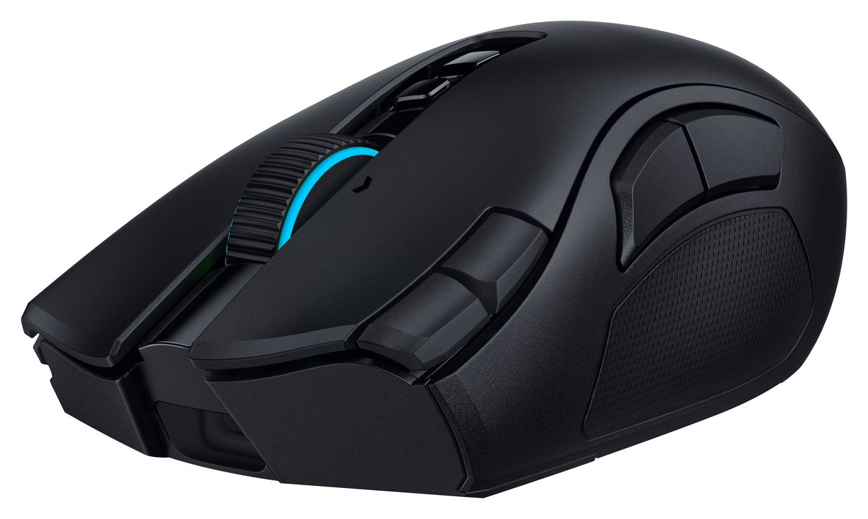 Naga V3 Pro 