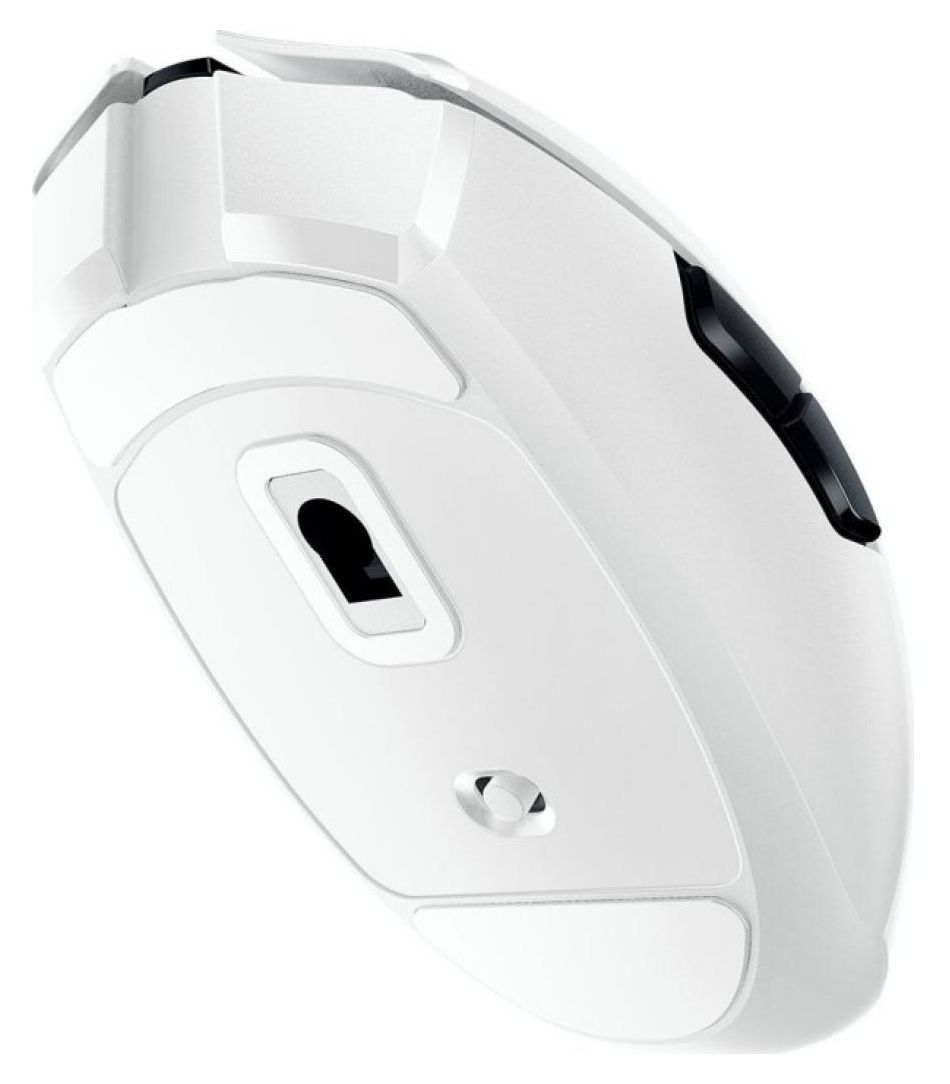 Orochi V2 18000 DPI Gaming Maus Optisch  (Weiß) 