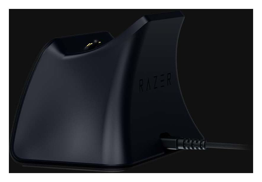 Schnellladestation Ladestation PlayStation PS5  (Schwarz) 