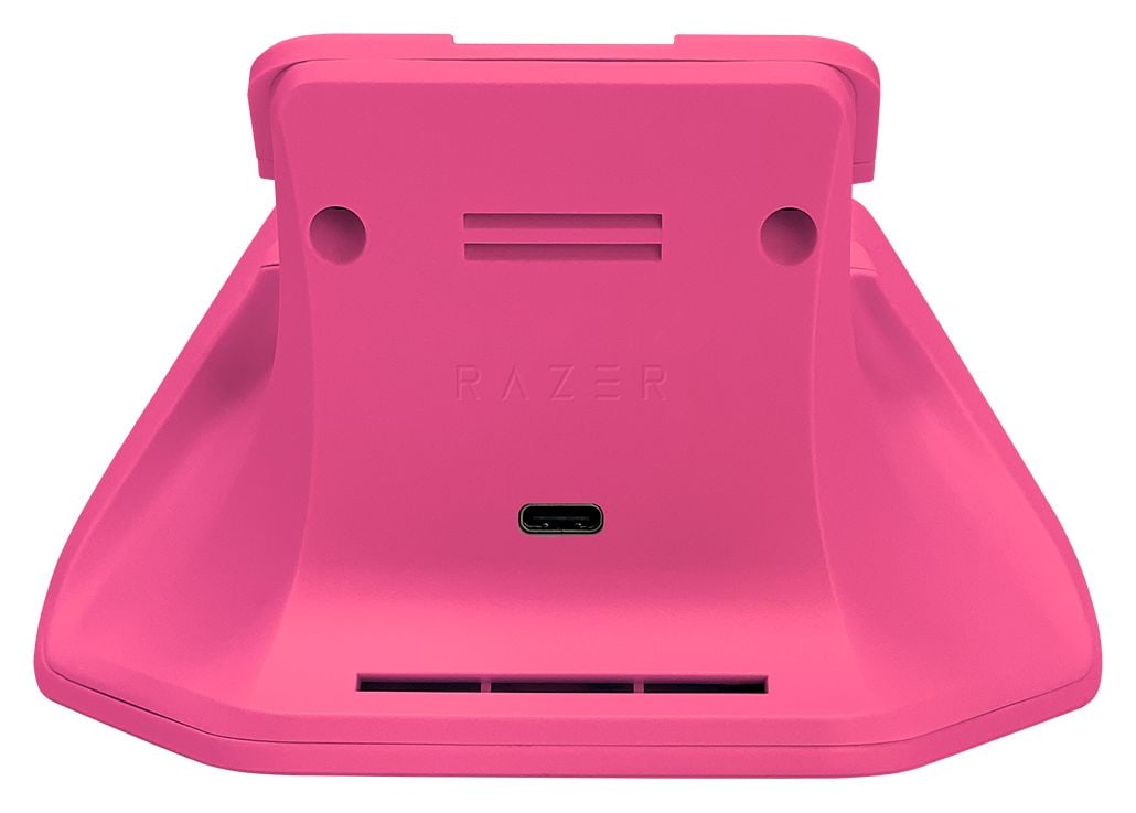 Universal-Schnellladestation Xbox  (Pink) 