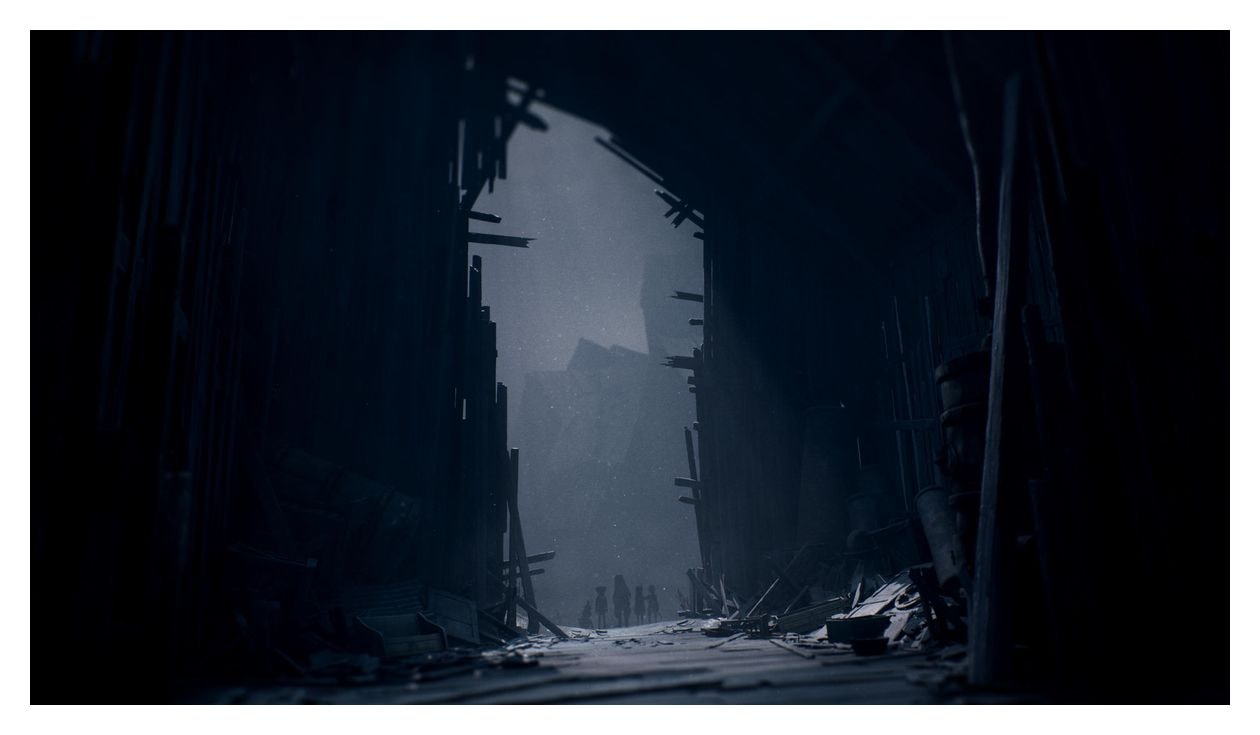 Reanimal - Deluxe Edition (Nintendo Switch 2) 