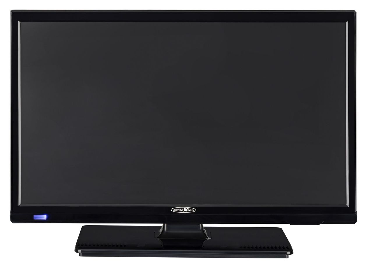 LED19IBT 48,3 cm (19 Zoll) Fernseher HD-ready VESA 100 x 100 mm 