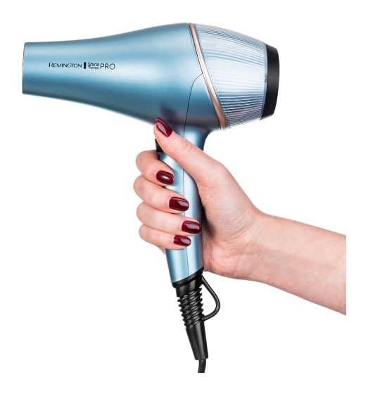 AC9300 Shine Therapy Pro Haartrockner 2200 W  (Blau) 
