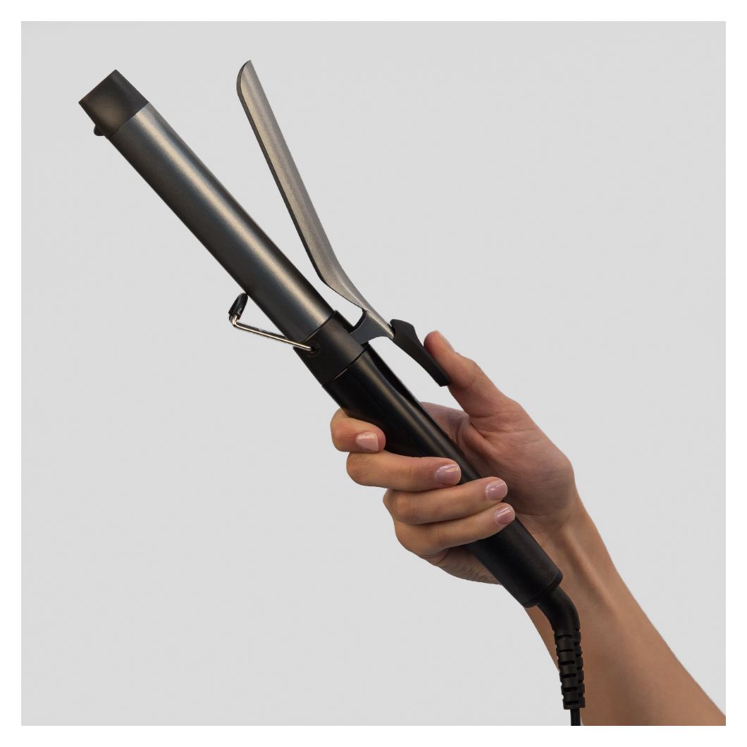 CI6525 Pro Soft Curl Lockenstab  (Schwarz) 