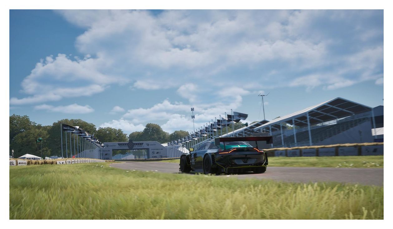 Rennsport (PlayStation 5) 