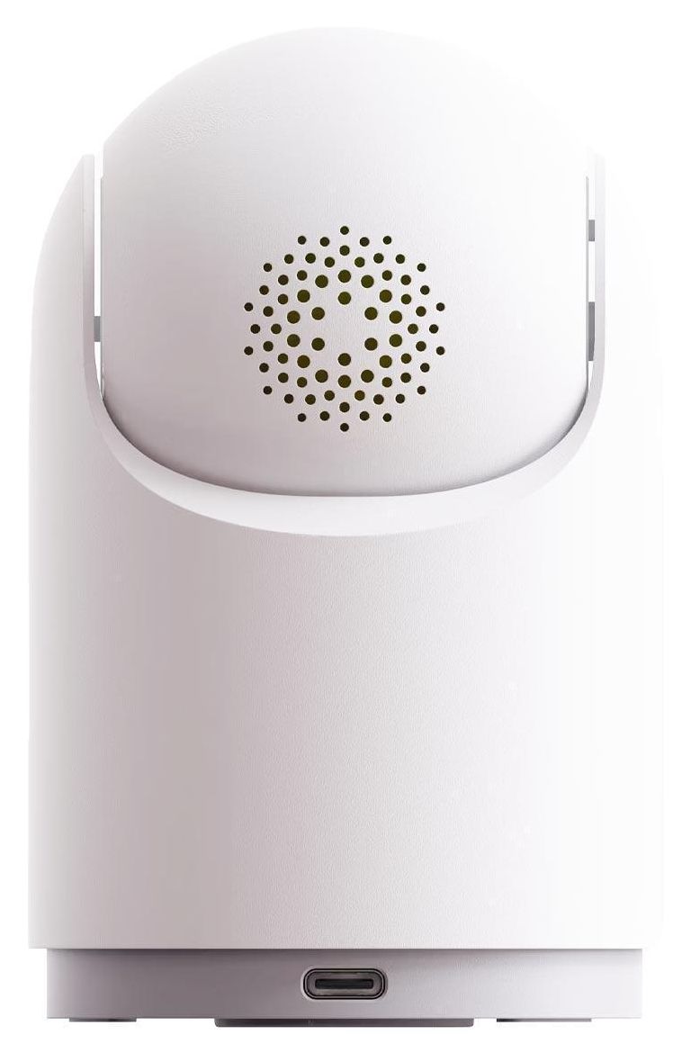 E Series E321 2304 x 1296 Pixel IP-Sicherheitskamera Innen Nachtsicht  (Weiß) 