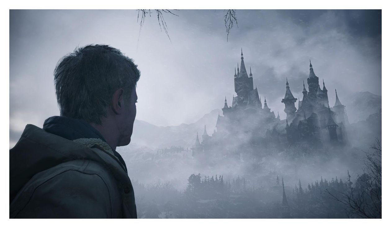 Resident Evil Village - Gold Edition (PlayStation 4) 