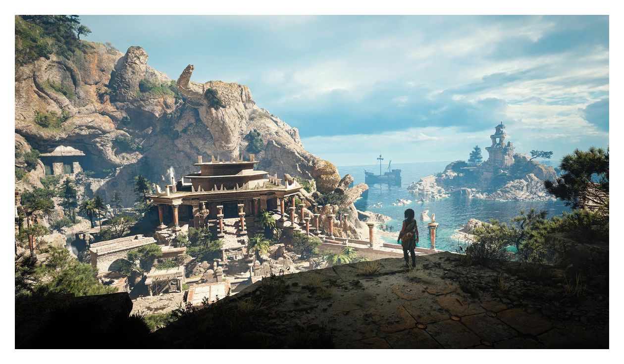 Resonance: A Plague Tale Legacy (PlayStation 5) 