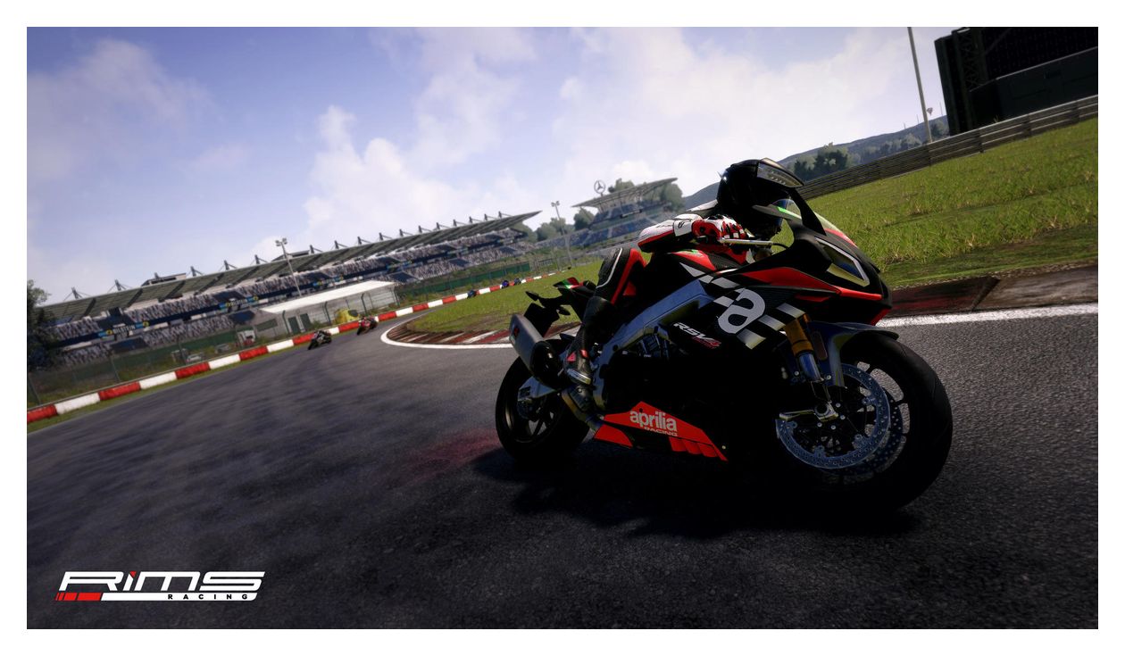 RiMS Racing (PlayStation 5) 