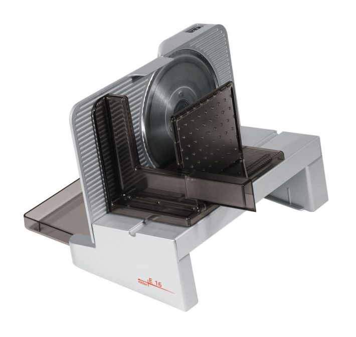 E16 Duo Plus Allesschneider 65 W 