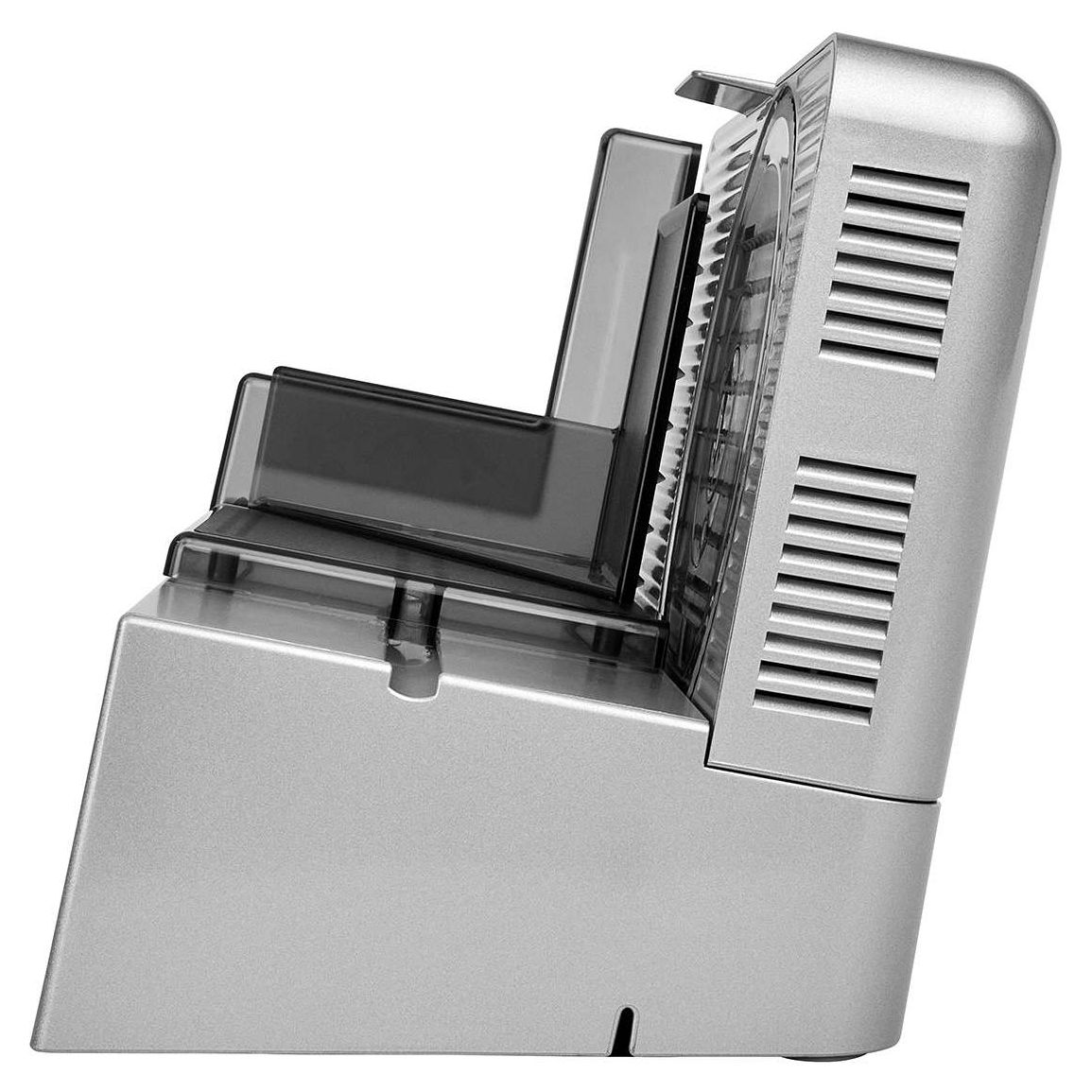 E16 Kompakt Diagonal Allesschneider 65 W 