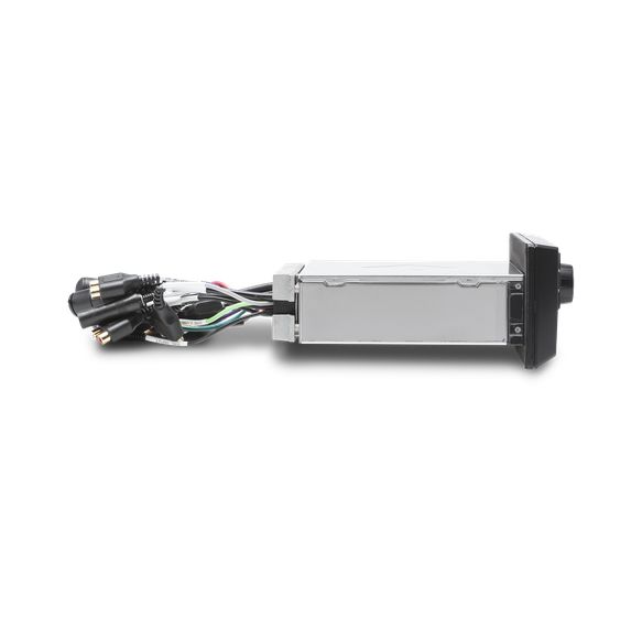 PMX-5CAN 32 GB  (Schwarz) 