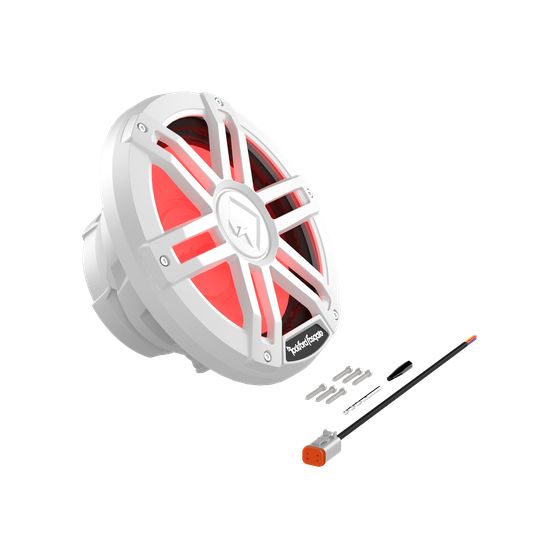 M1D2-10 Einbaulautsprecher 