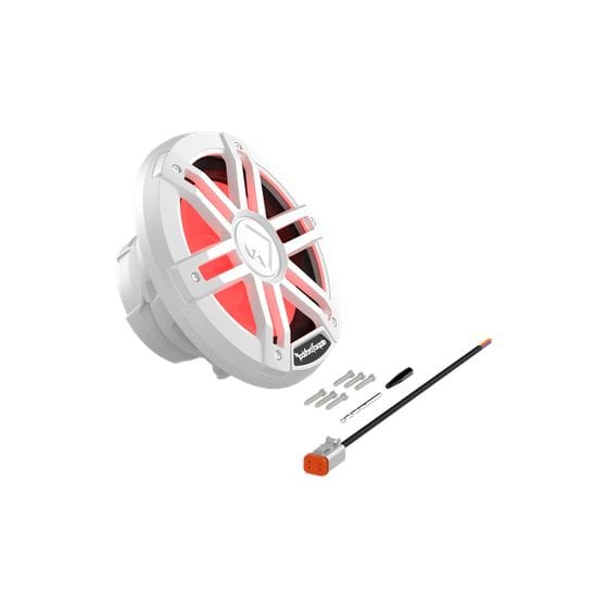 M1D4-8 Einbaulautsprecher 