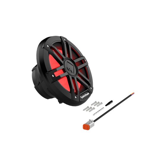 M1D4-8B Einbaulautsprecher 