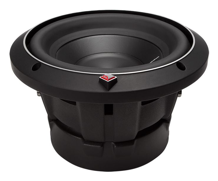 P2D2-8 Einbaulautsprecher 