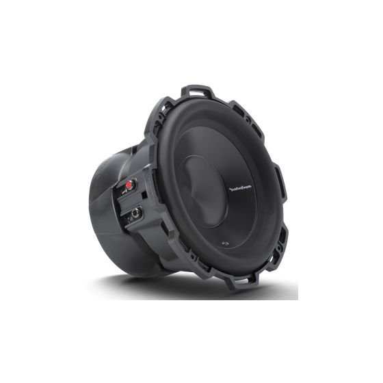 P3D2-10 Einbaulautsprecher 